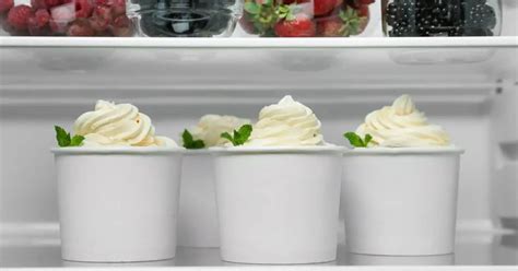 Can You Freeze Yogurt Top Tips To Save Your Yogurt Kitchenous