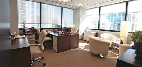 Miami Office Space And Virtual Offices At Brickell Ave