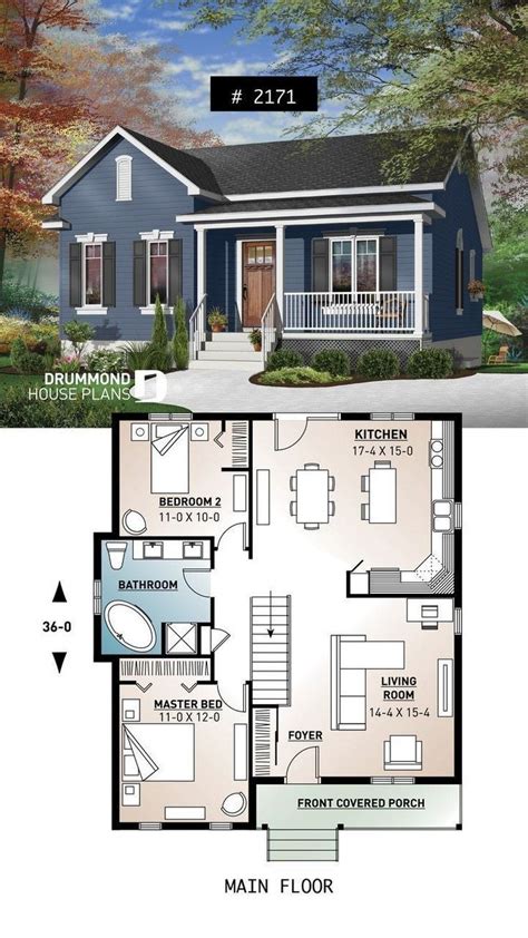 47 Adorable Free Tiny House Floor Plans 28 Adorable Floor Free