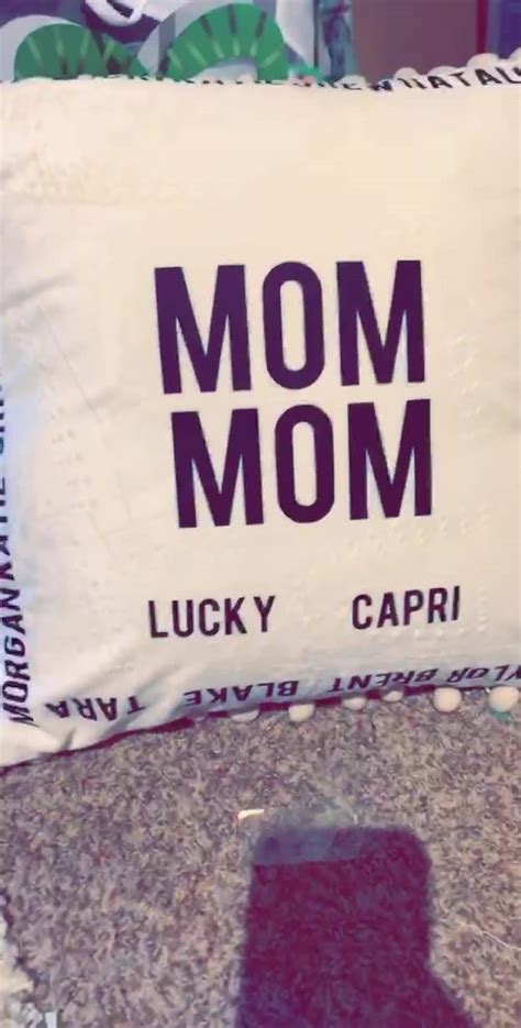 i made this pillow for my grandma mom mom custom grandma pillow by made by micki