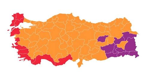 Bölge bölge il il 2018 seçim sonuçları İç Anadolu Bölgesi sonuçları