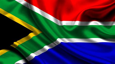 South African Flag Colors Meaning And Rules About The National Symbol