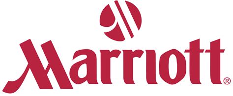 Marriott Logo And Symbol Meaning History Png Brand