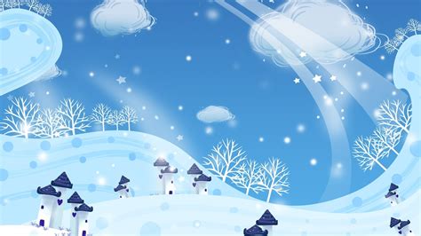 2560x1440 New Year Christmas Snow 1440p Resolution Wallpaper Hd