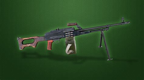 1920x1080 1920x1080 Small Arms Kalashnikov Machine Gun Infantry