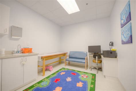 Our Facility All About Kids Pediatrics
