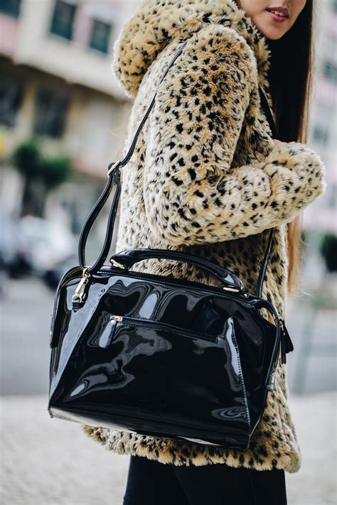 Women can never resist the best quality and… luxurious varnish bag/handbag from www.sophia.pt ...