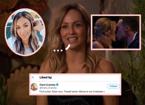 Clare Crawley Spotlights Very Juicy Tweets With New Conspiracy Theory About Her Big Bachelorette