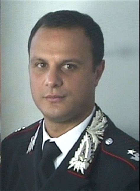 The carabinieri are actually older than italy itself. Il Maggiore Leonardo De Paola lascia il comando della ...