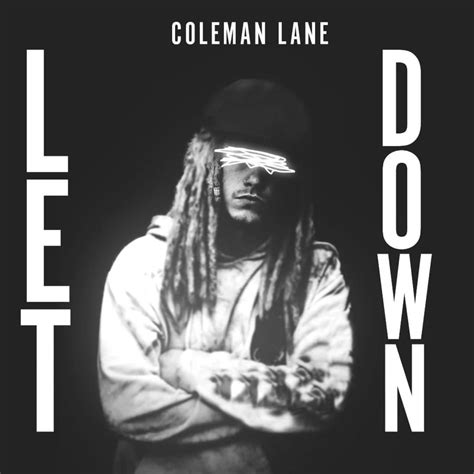 Let Down Album By Coleman Lane Apple Music