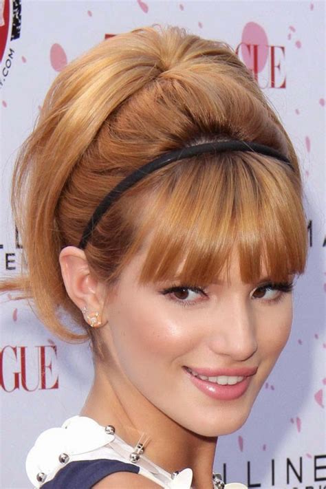 3 Cute Hairstyles With Headbandsmust Try This Season