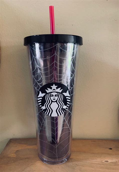 On behalf of all partners on /r/starbucks, the views expressed here are ours alone and do not necessarily reflect the views of our employer. Starbucks spider wed tumbler Xlarge tumbler Please check ...