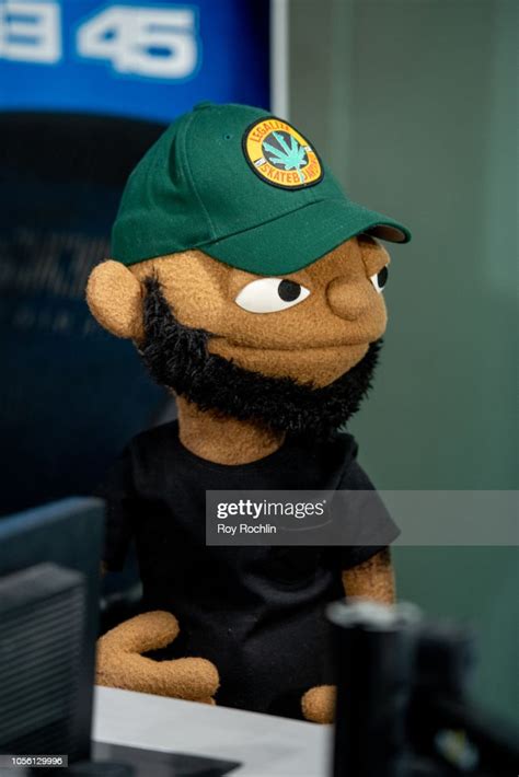 The Puppet Little Tory As Tory Lanez Visits The The Lord Sear Special