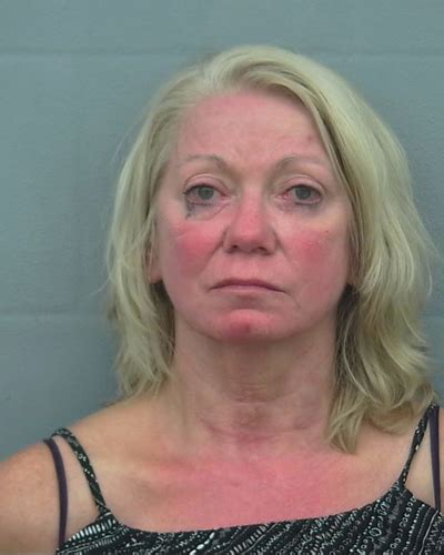 Woman 68 And Male Partner Busted For Public Sex At Florida Retirement