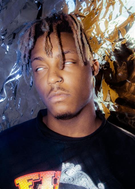 Juice Wrld Recorded ‘death Race For Love In Just Four Days Genius