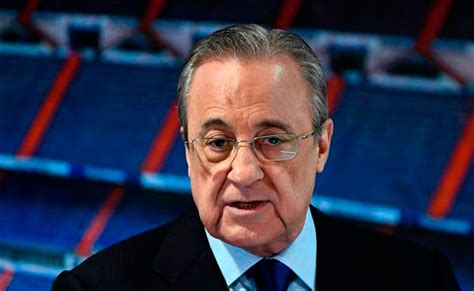 Apr 22, 2021 · the european super league is on standby despite nine of the 12 founding teams withdrawing, says real madrid president florentino perez. Florentino Pérez promete títulos a la afición del Real Ma...