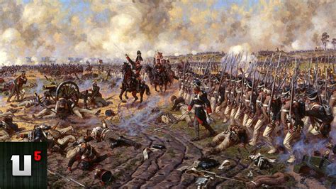 10 Of The Bloodiest Battles In History Acordes Chordify
