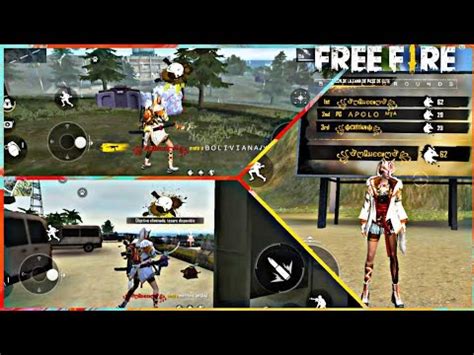 Contrato a un jugador pro para que juegue por mi free fire antrax telcelchallenger. FREE FIRE | JUGANDO CON EL NUEVO PASE ELITE 💪🏻😉 - YouTube