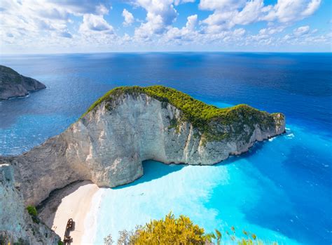 Athens Kefalonia Zakynthos 8 Days Ionian Delight Tours Magnificent Travel