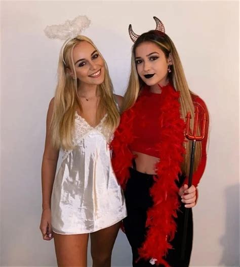 45 unique halloween costume ideas for college girls