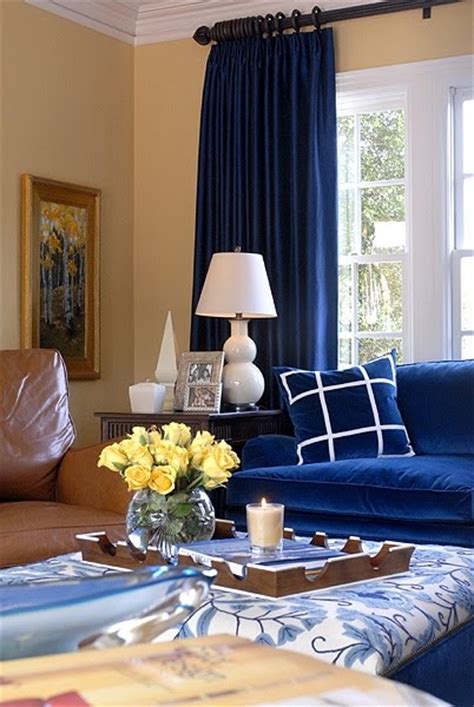 25 Blue Room Design Ideas Shelterness