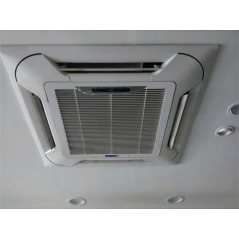 How do you do air conditioning calculations on the capacity of air conditioner for your room? Blue Star 1.5 Ton Central Air Conditioner, Rs 85000 /piece ...