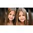 Identical Twin Sisters Born In 2010 Grow Up To Look Like Jennifer 