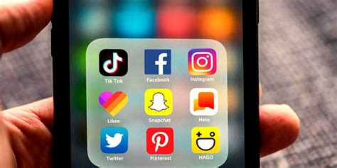 The leading social networks are usually available in multiple languages share the statistic on social media channels or embed the statistic in your website using embed code leading android social media apps in google play in spain 2021, by downloads. TikTok tops social media download ranking in Sept, India ...