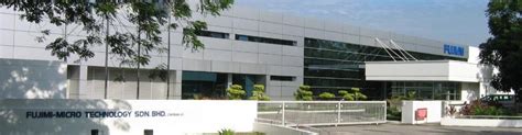Kulim advanced technologies sdn bhd. Working at Fujimi-Micro Technology Sdn Bhd company profile ...