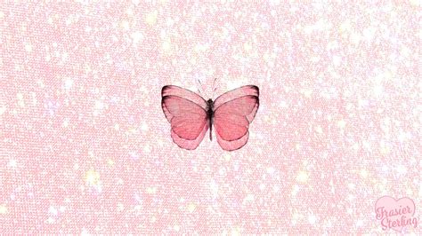 Laptop Pink Aesthetic Wallpapers Wallpaper Cave