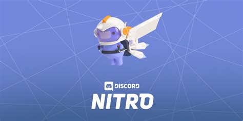 Do not limit yourself on discord! Others - Discord Nitro Gaming - DFG