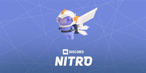 As part of the free games promotions on the epic games store, they're also offering 3 months of discord nitro for free! Others - Discord Nitro Gaming - DFG