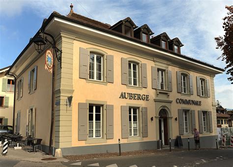 Kommun i kantonen vaud, schweiz (sv) prangins vd (en); Commune de Prangins - Hôtels et Restaurants