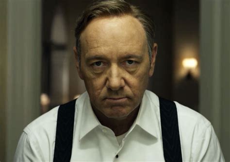 Netflix Adds ‘house Of Cards Directors Commentary From David Fincher