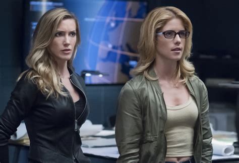 ‘arrow Recap Season 7 Episode 6 — Felicity Was Murdered Tvline