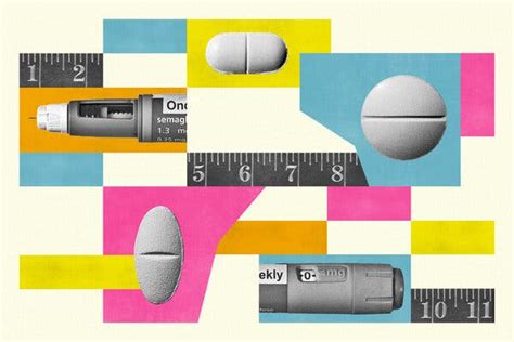 An Ozempic Pill Is On The Horizon What To Know The New York Times