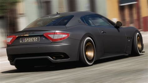 Igcd Net Maserati Granturismo In Forza Horizon