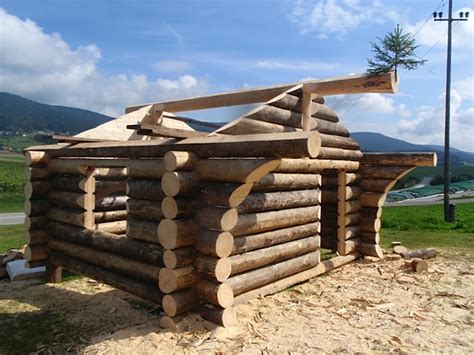 Check spelling or type a new query. Naturstammhaus bauen erlernen mit dem Blockhauskurs ...