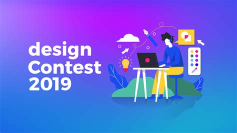 Free Graphic Design Contest 2019 Tickets By Shaviur Store A Store For