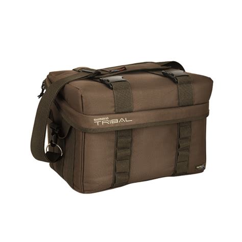 Shimano Tactical Full Compact Carryall Accessory Cases