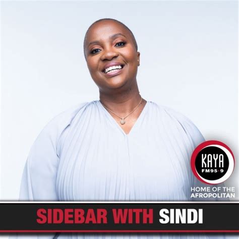 Iol reported on tuesday that south africans had opened up their hearts and wallets and raised around r1.5 million. Dr Sindisiwe van Zyl - Sidebar with Sindi, 15 May U=U ...