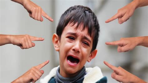 Common Signs Your Child Is Being Bullied Rahet Bally