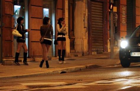 Trouver Pute Com Le Google Maps Incroyable De La Prostitution