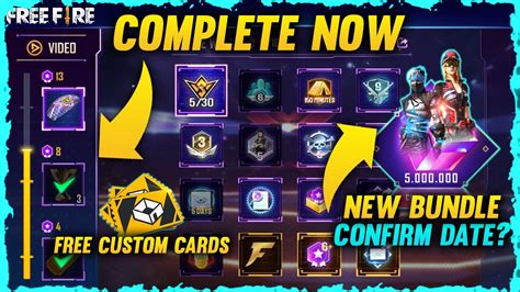 FFWS Event Free Fire How To Complete FFWS Master Show Event Ff