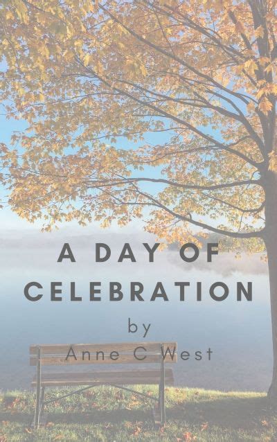 A Day Of Celebration Short Stories Book 1 Short Stories Book 1