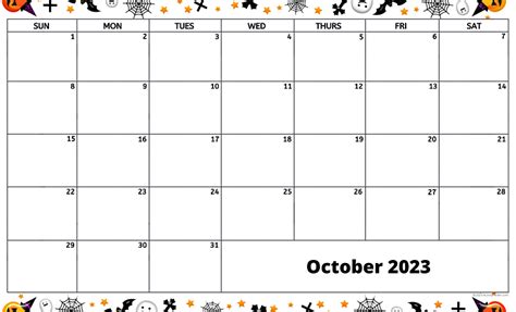 10 October 2023 85x14 P7 Halloween Activity Folder