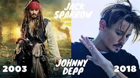 Prior to pirates of the caribbean, bloom was only recognizable with his long blonde legolas wig on. Pirates of the Caribbean All Cast Then and Now 2018 (Real ...