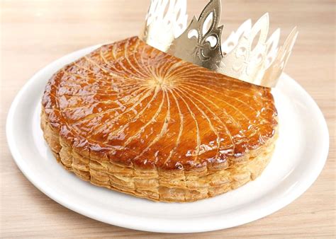 Click here to get your free copy now! Galette des rois aux poires Williams de Coline Faulquier