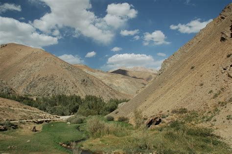 Beautiful Afghanistan Landscapes Gallery Page 3 Skyscrapercity Forum