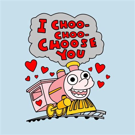 I Choo Choo Choose You Teepublic Tatuaje De Los Simpsons